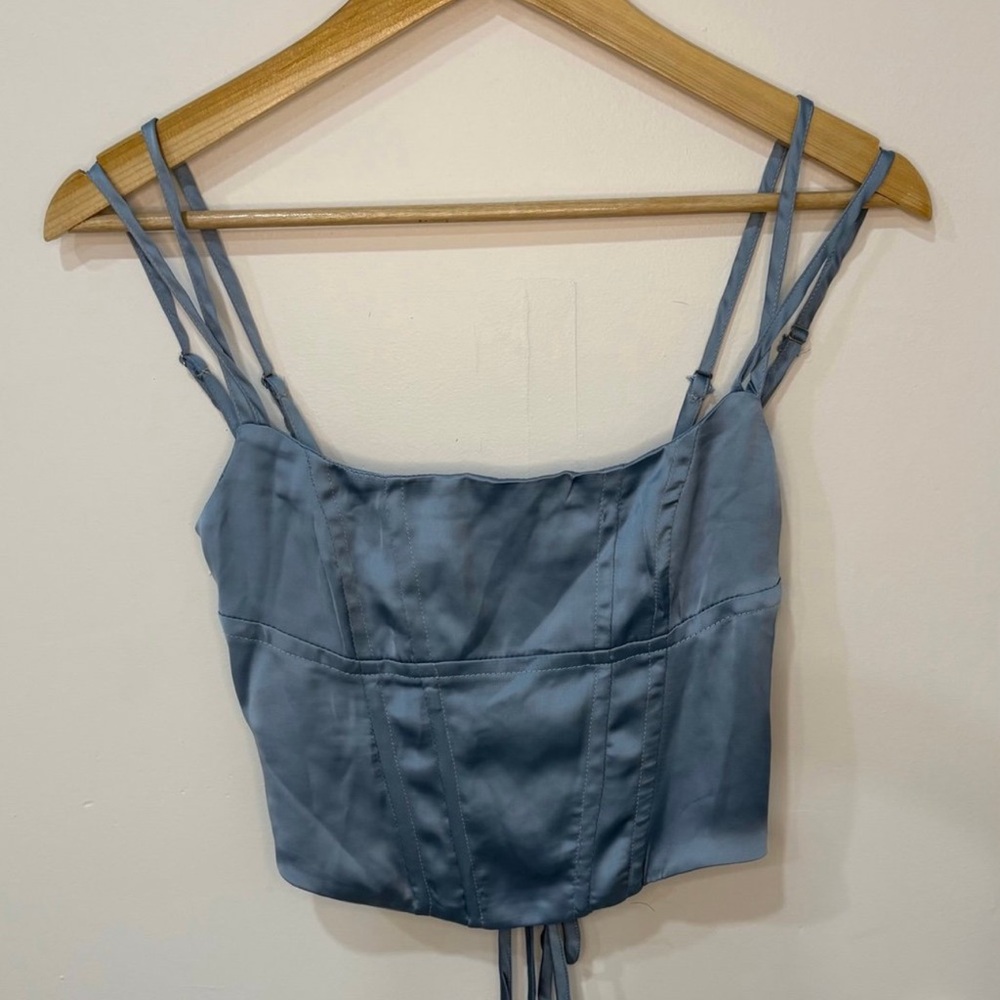 Princess Polly corset top